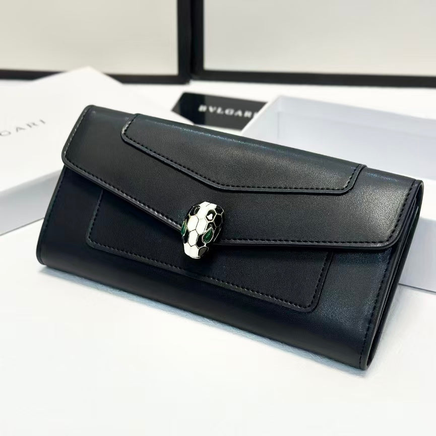 High-end Bag Customization -Bvlgari