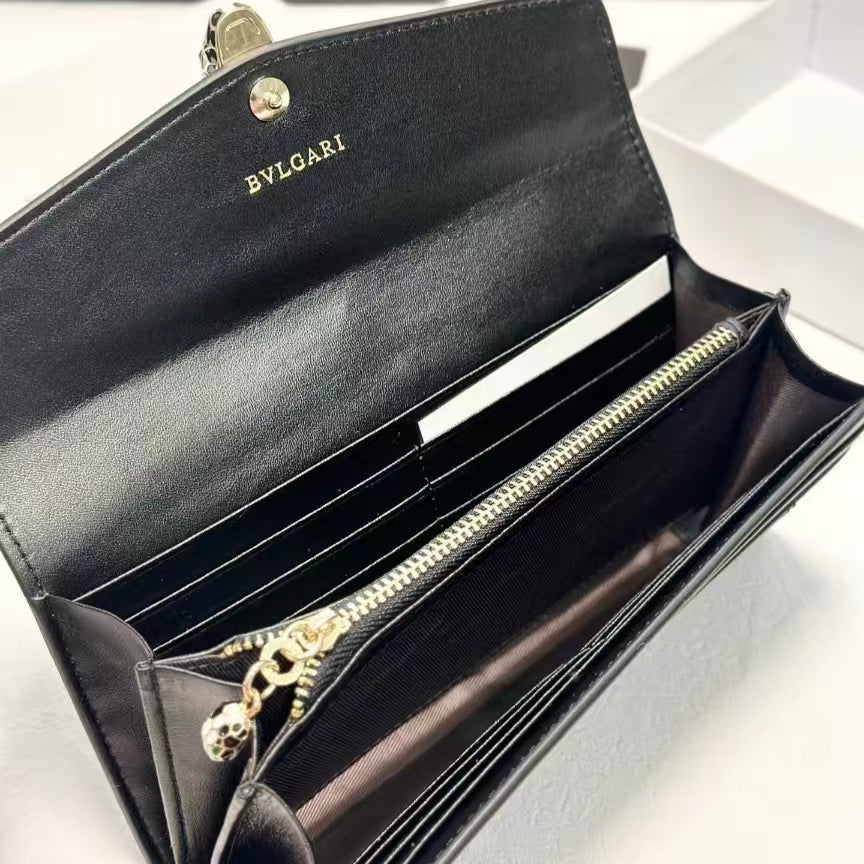 High-end Bag Customization -Bvlgari