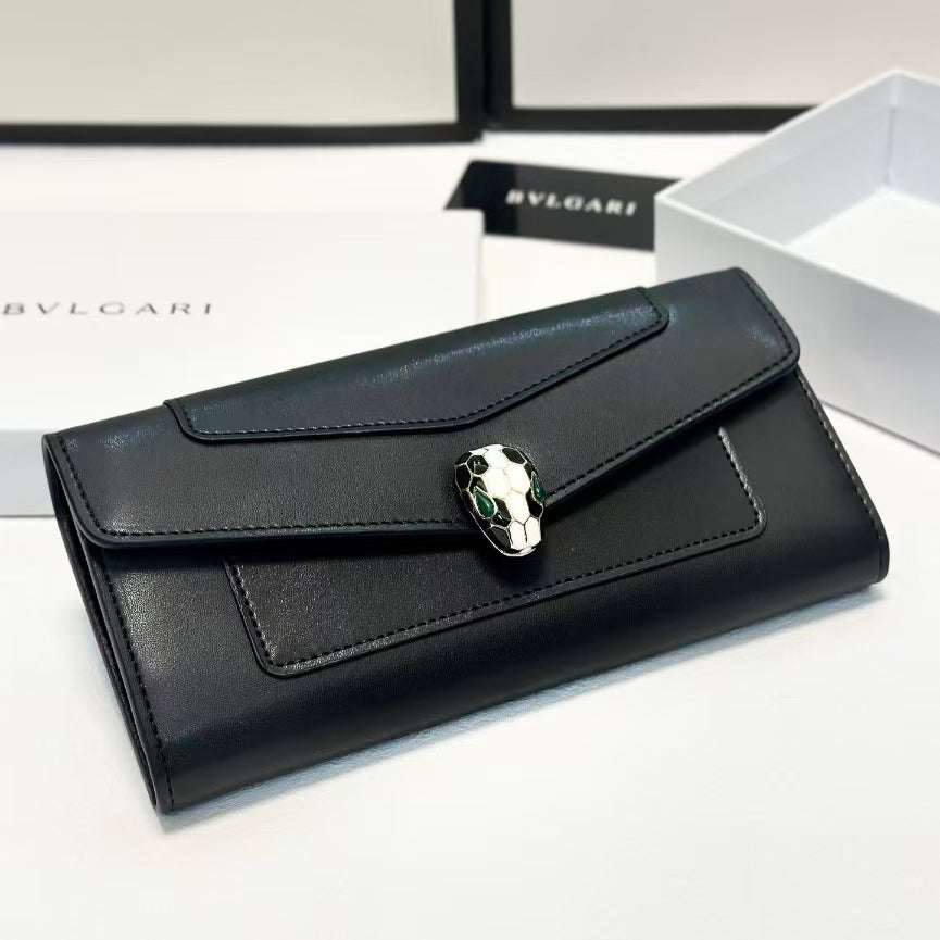High-end Bag Customization -Bvlgari