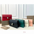 High-end Bag Customization -Bvlgari