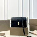 High-end Bag Customization -Bvlgari