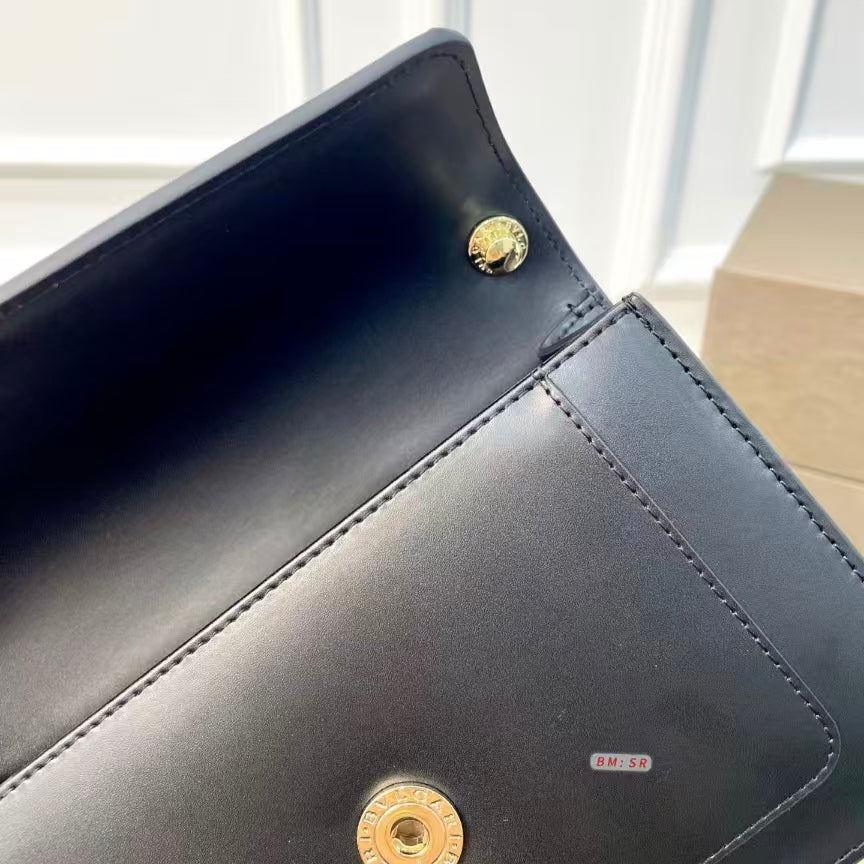 High-end Bag Customization -Bvlgari
