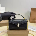 High-end Bag Customization -Bvlgari