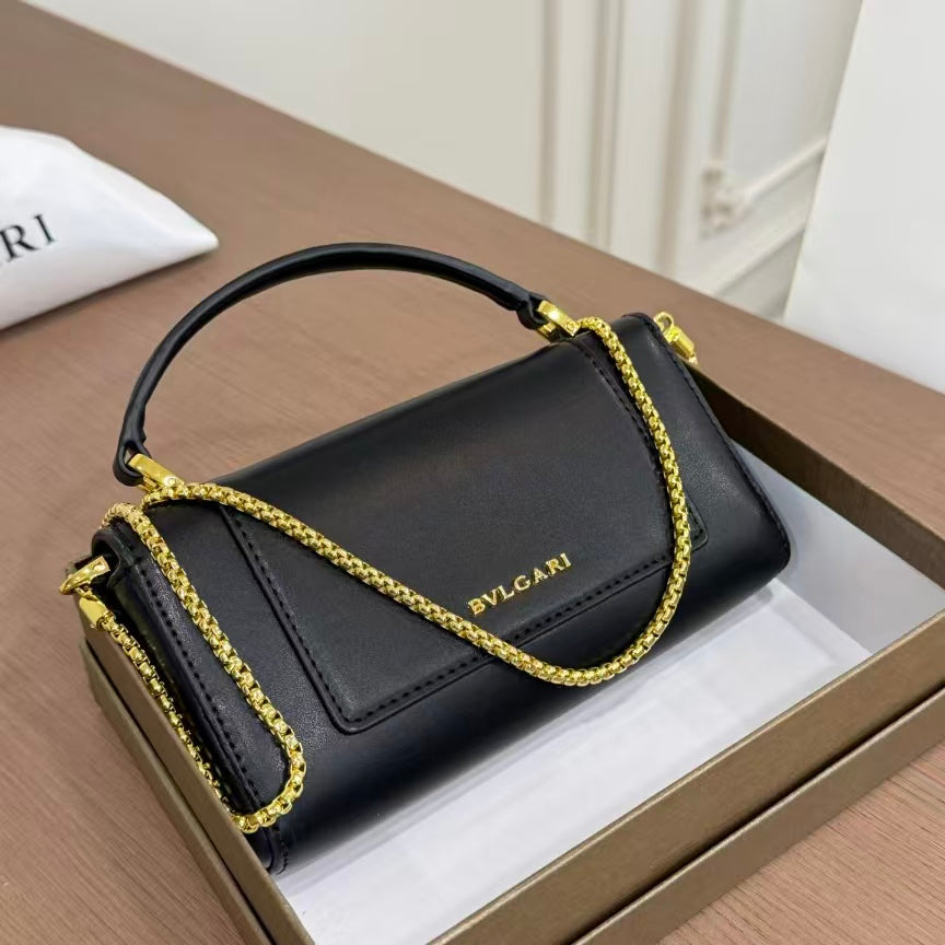 High-end Bag Customization -Bvlgari