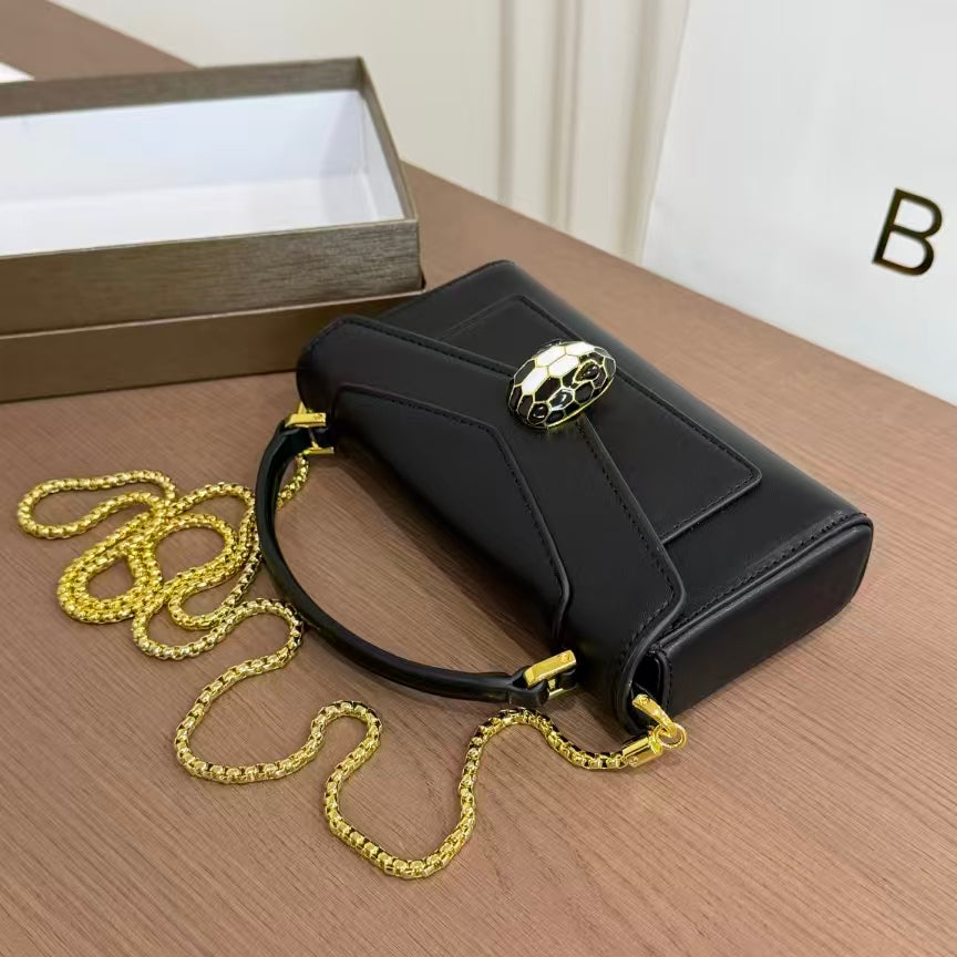 High-end Bag Customization -Bvlgari