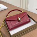 High-end Bag Customization -Bvlgari