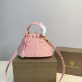 High-end Bag Customization -Bvlgari