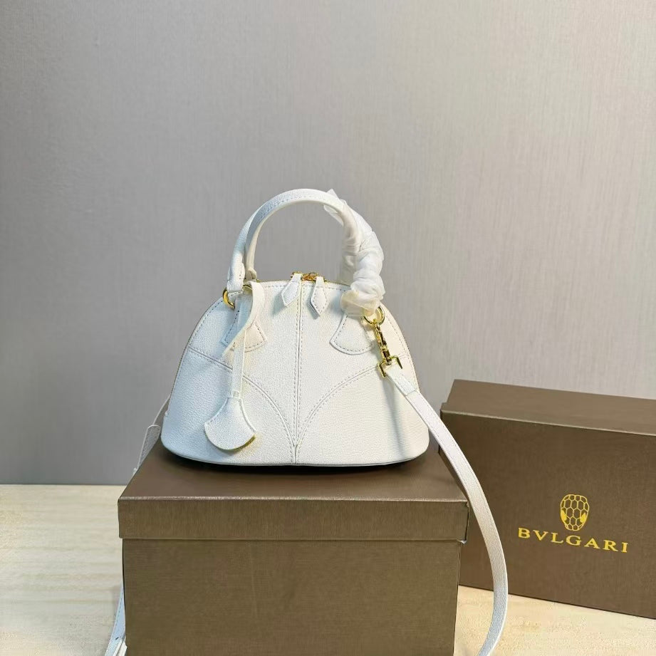 High-end Bag Customization -Bvlgari
