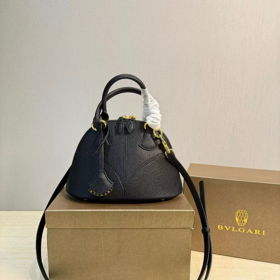 High-end Bag Customization -Bvlgari