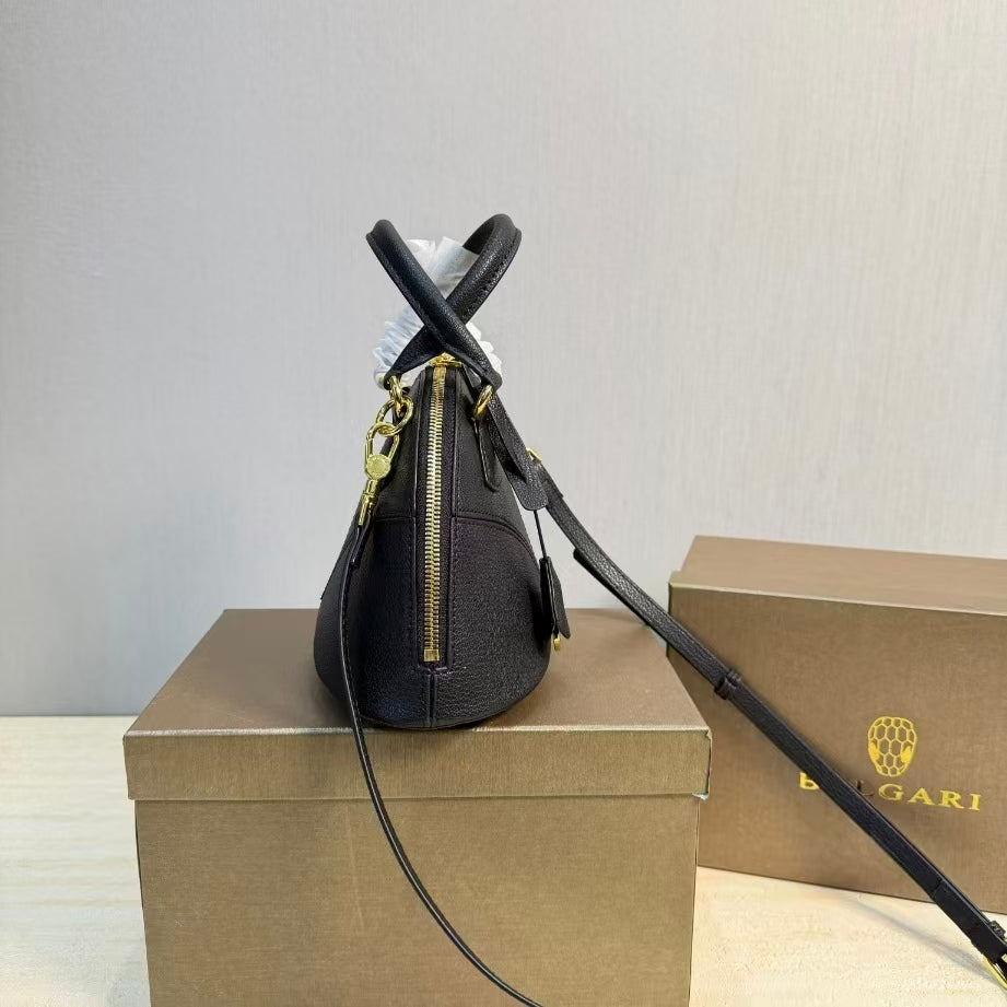 High-end Bag Customization -Bvlgari