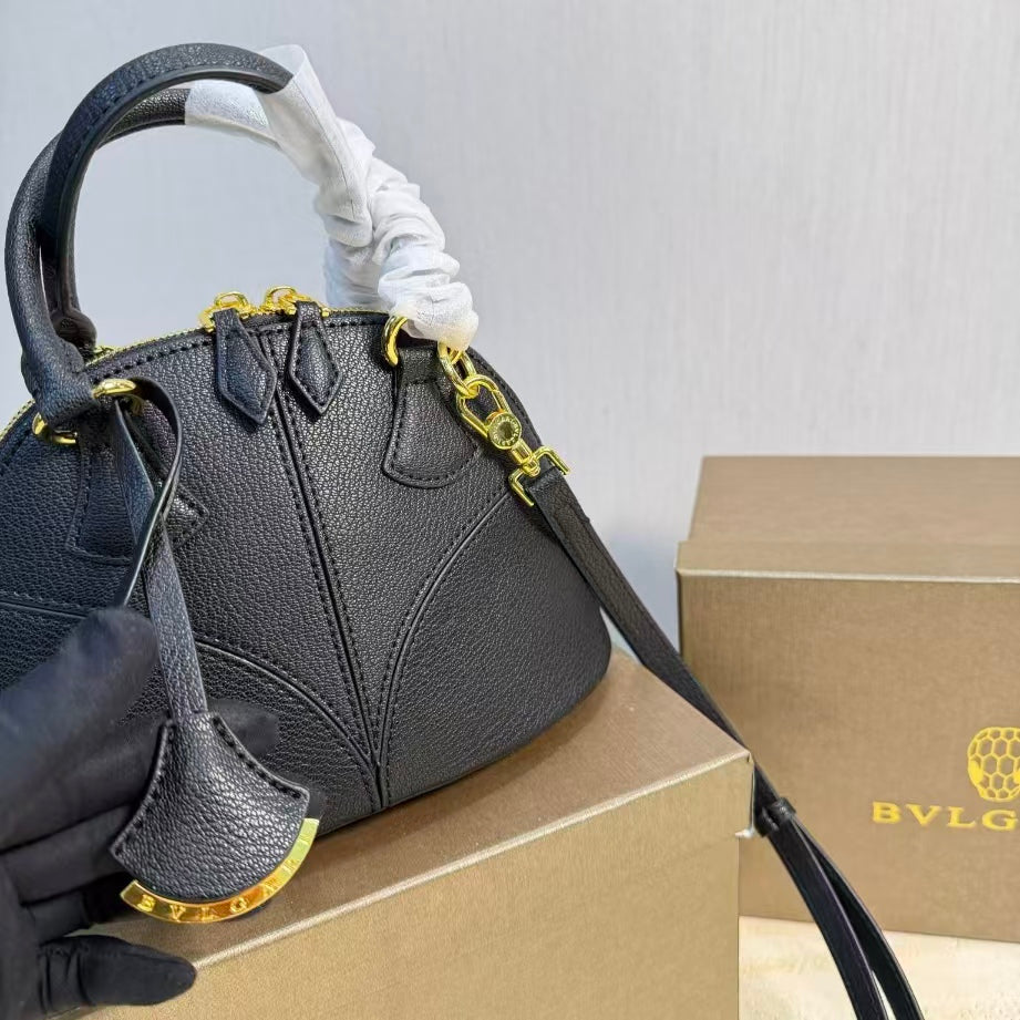 High-end Bag Customization -Bvlgari