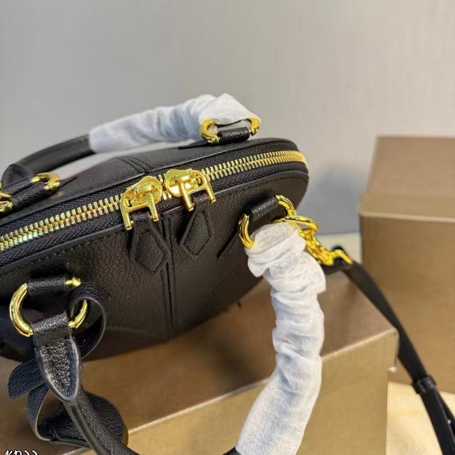 High-end Bag Customization -Bvlgari