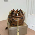 High-end Bag Customization -Bvlgari