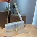 High-end Bag Customization -Bvlgari