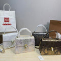 High-end Bag Customization -Bvlgari