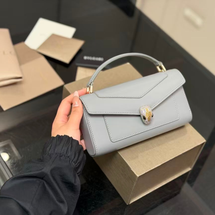 High-end Bag Customization -Bvlgari