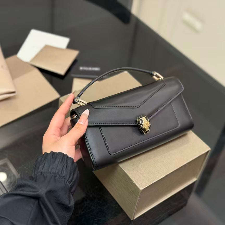 High-end Bag Customization -Bvlgari