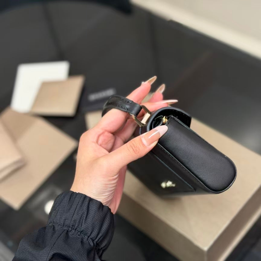 High-end Bag Customization -Bvlgari