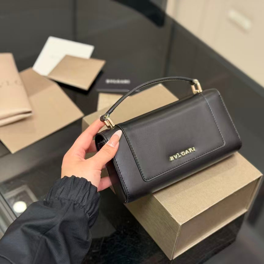 High-end Bag Customization -Bvlgari