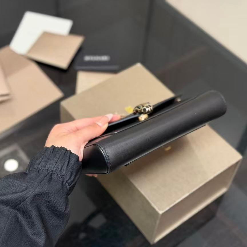 High-end Bag Customization -Bvlgari
