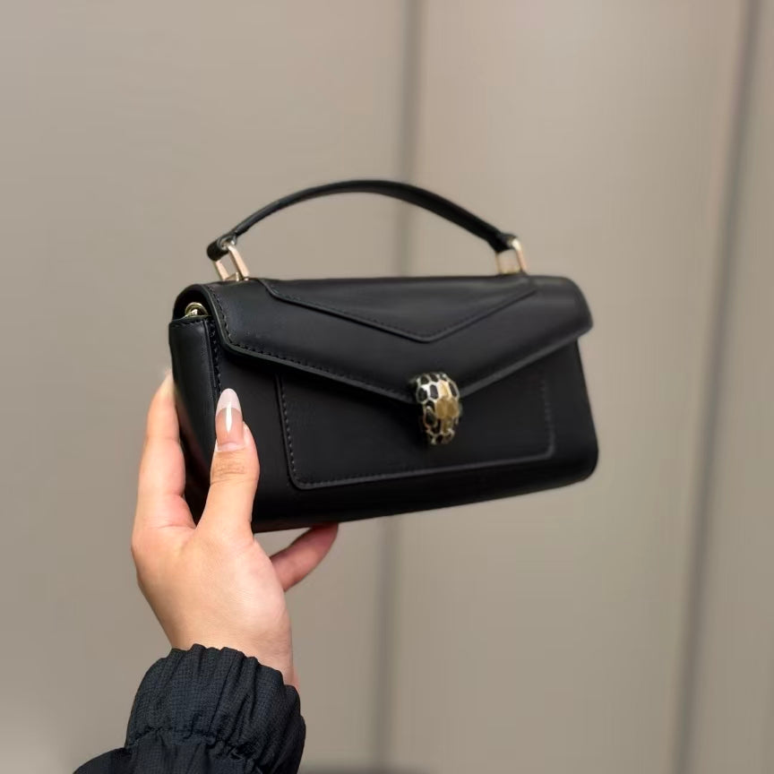 High-end Bag Customization -Bvlgari