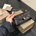 High-end Bag Customization -Bvlgari
