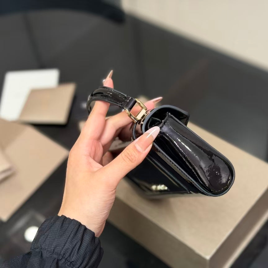 High-end Bag Customization -Bvlgari