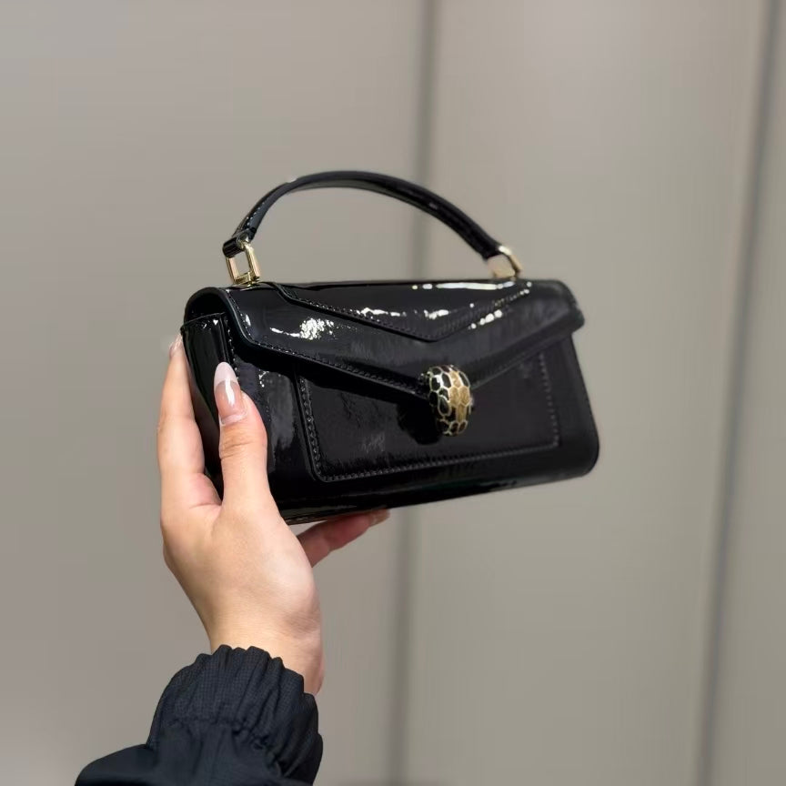 High-end Bag Customization -Bvlgari