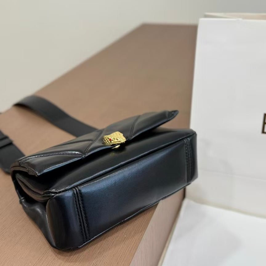 High-end Bag Customization -Bvlgari