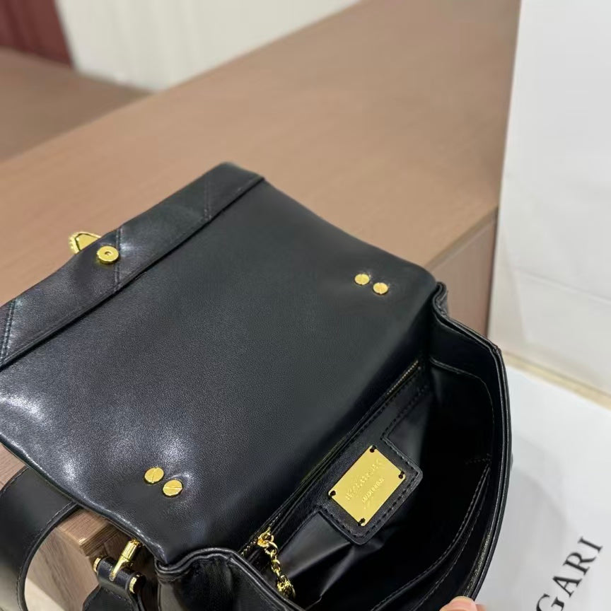 High-end Bag Customization -Bvlgari