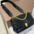 High-end Bag Customization -Bvlgari
