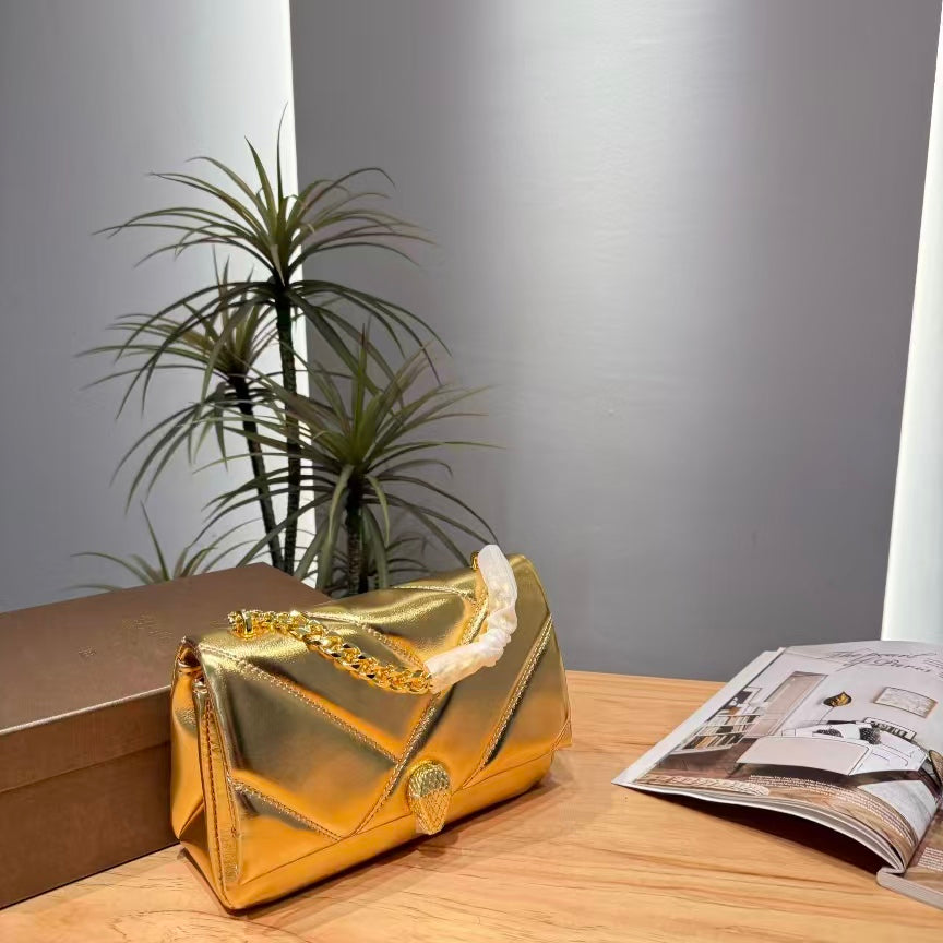 High-end Bag Customization -Bvlgari