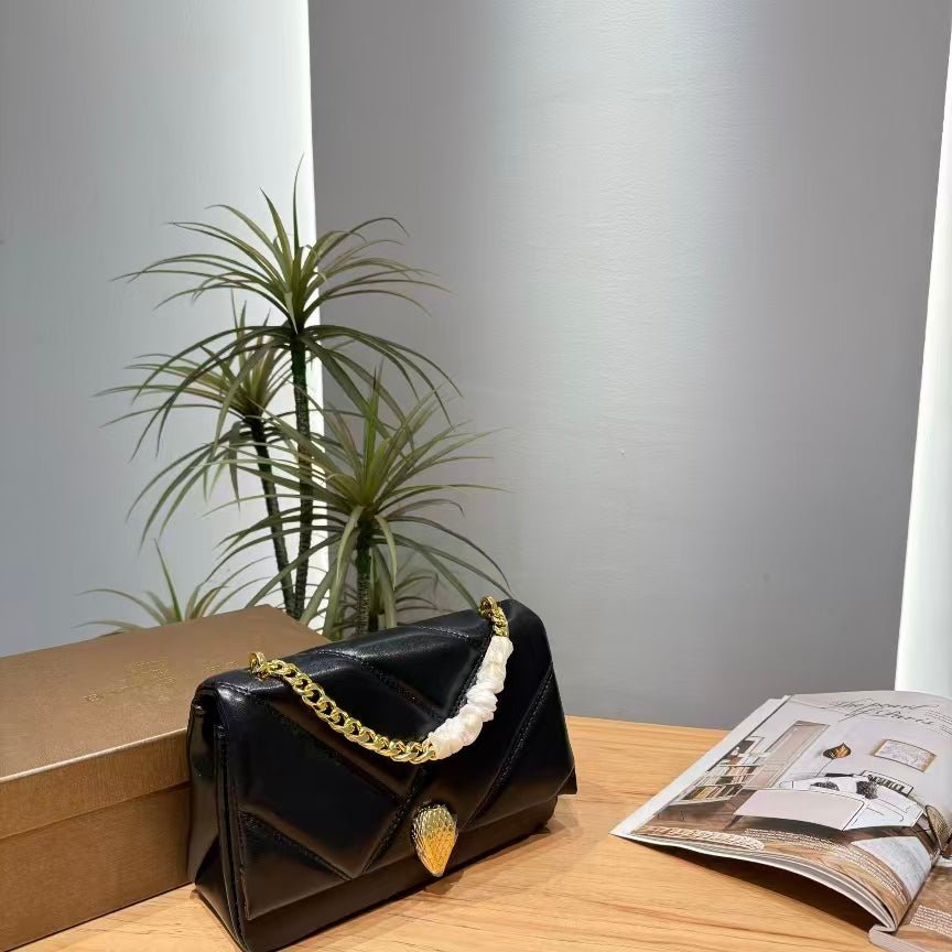 High-end Bag Customization -Bvlgari