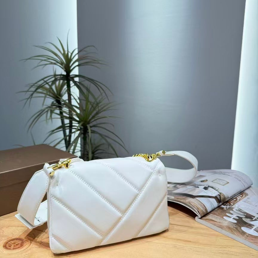 High-end Bag Customization -Bvlgari