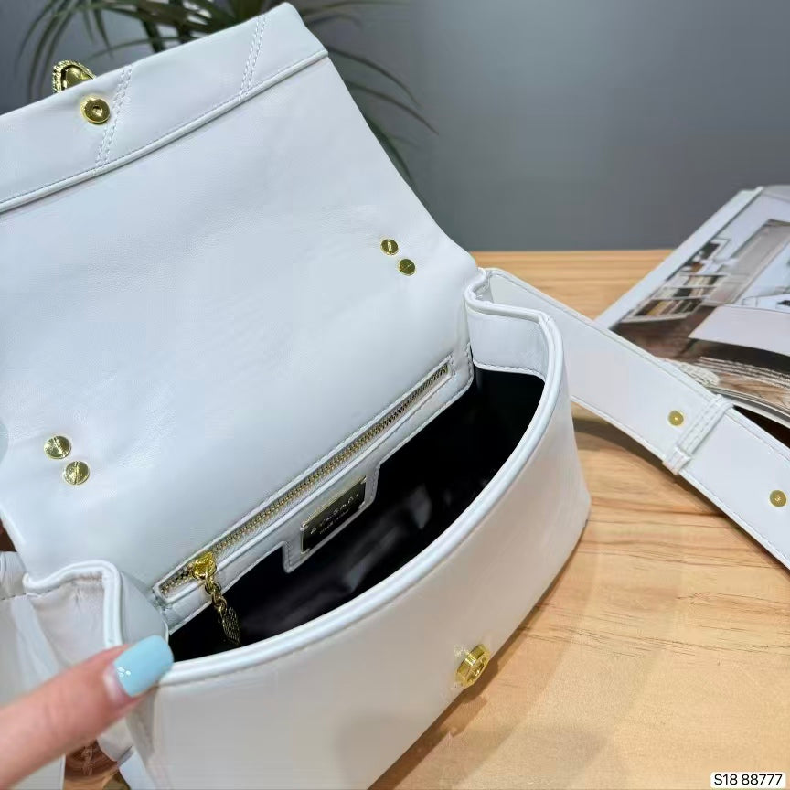 High-end Bag Customization -Bvlgari
