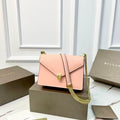 High-end Bag Customization -Bvlgari