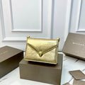 High-end Bag Customization -Bvlgari