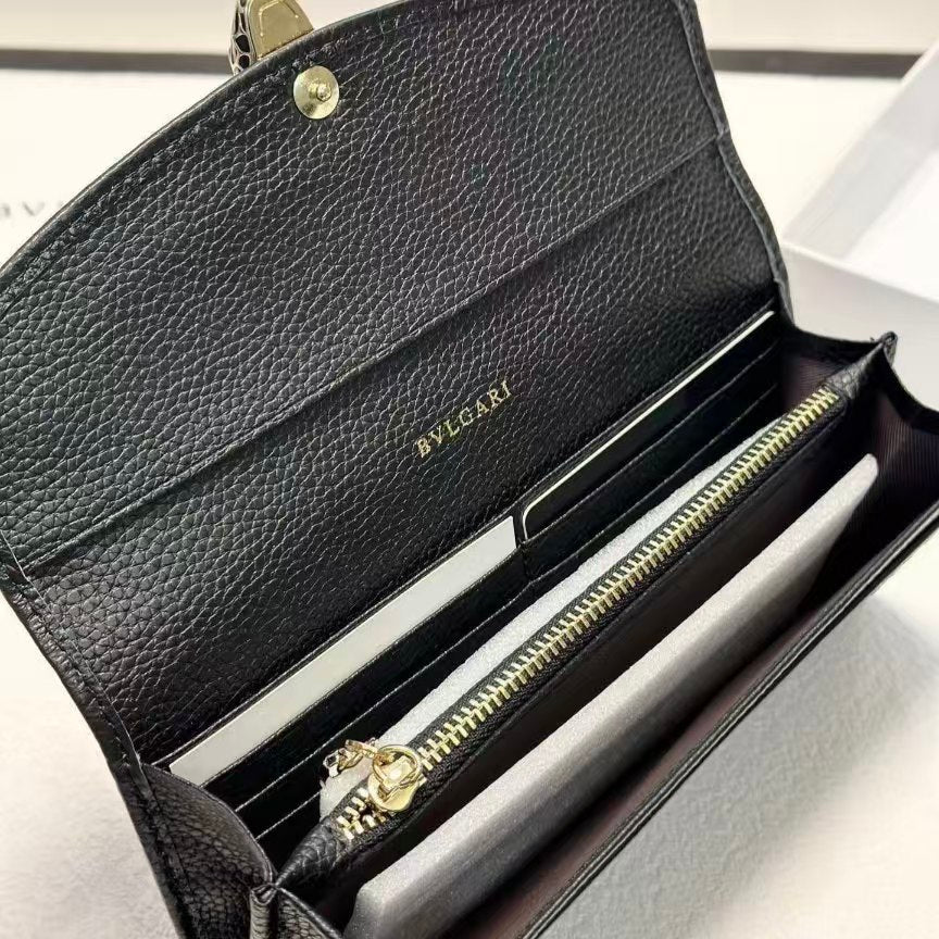 High-end Bag Customization -Bvlgari