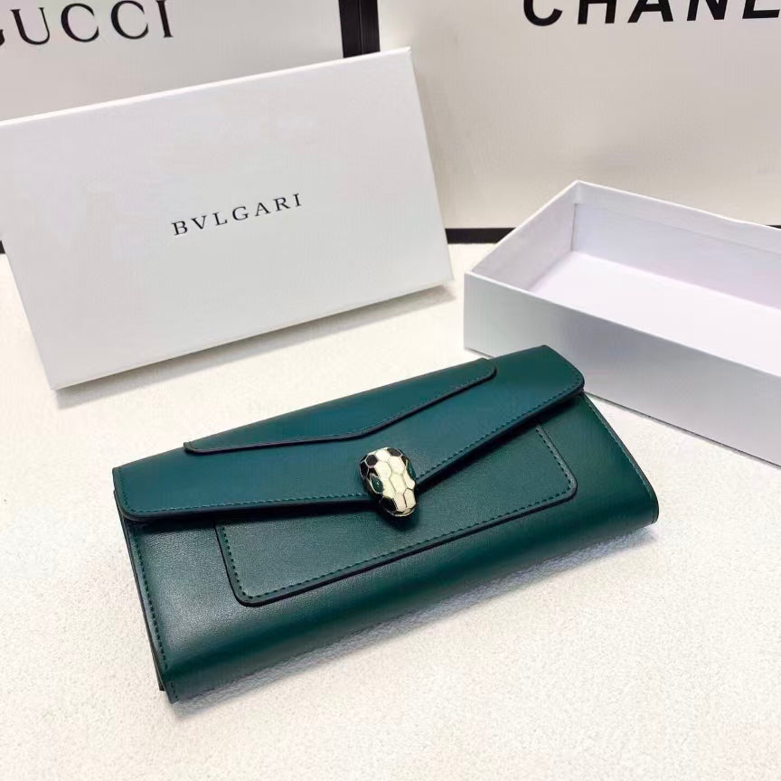 High-end Bag Customization -Bvlgari