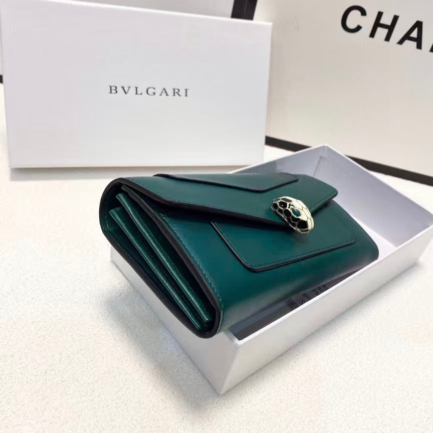 High-end Bag Customization -Bvlgari