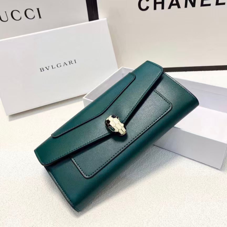 High-end Bag Customization -Bvlgari