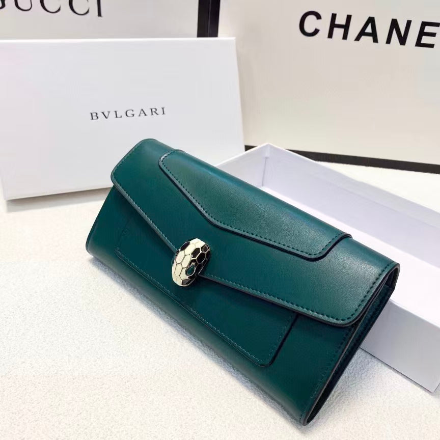 High-end Bag Customization -Bvlgari