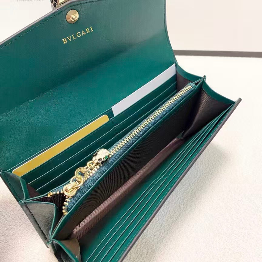 High-end Bag Customization -Bvlgari