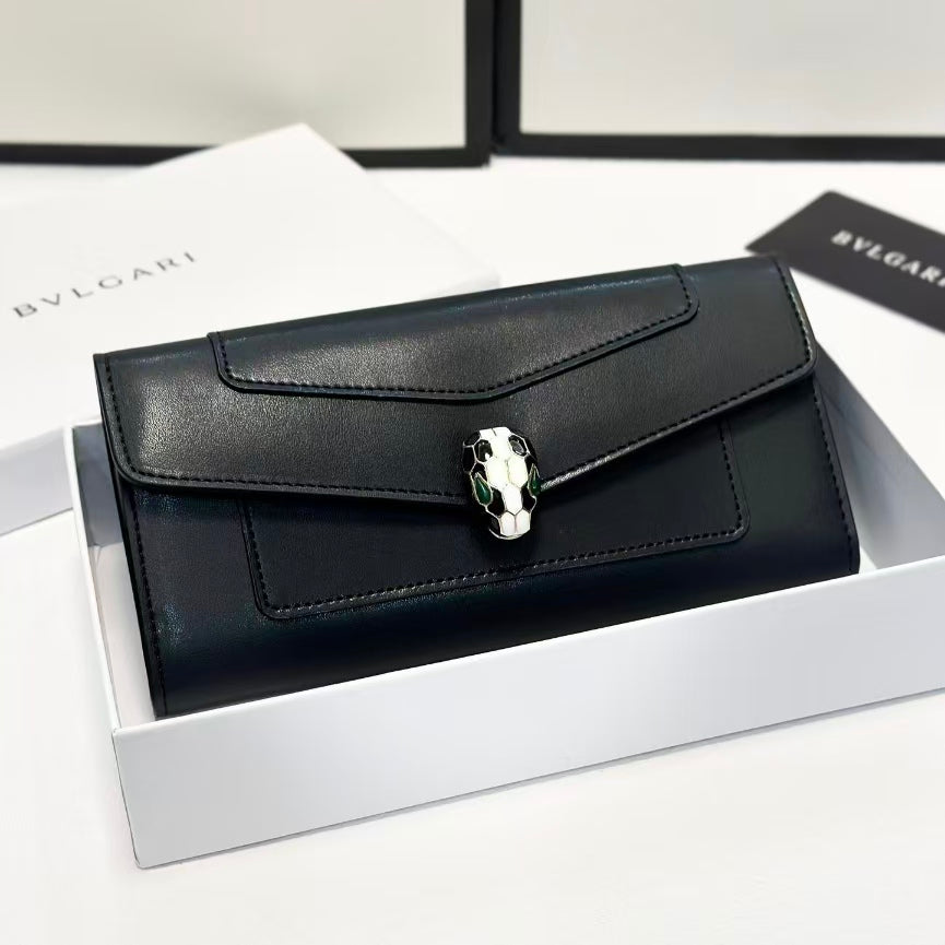 High-end Bag Customization -Bvlgari