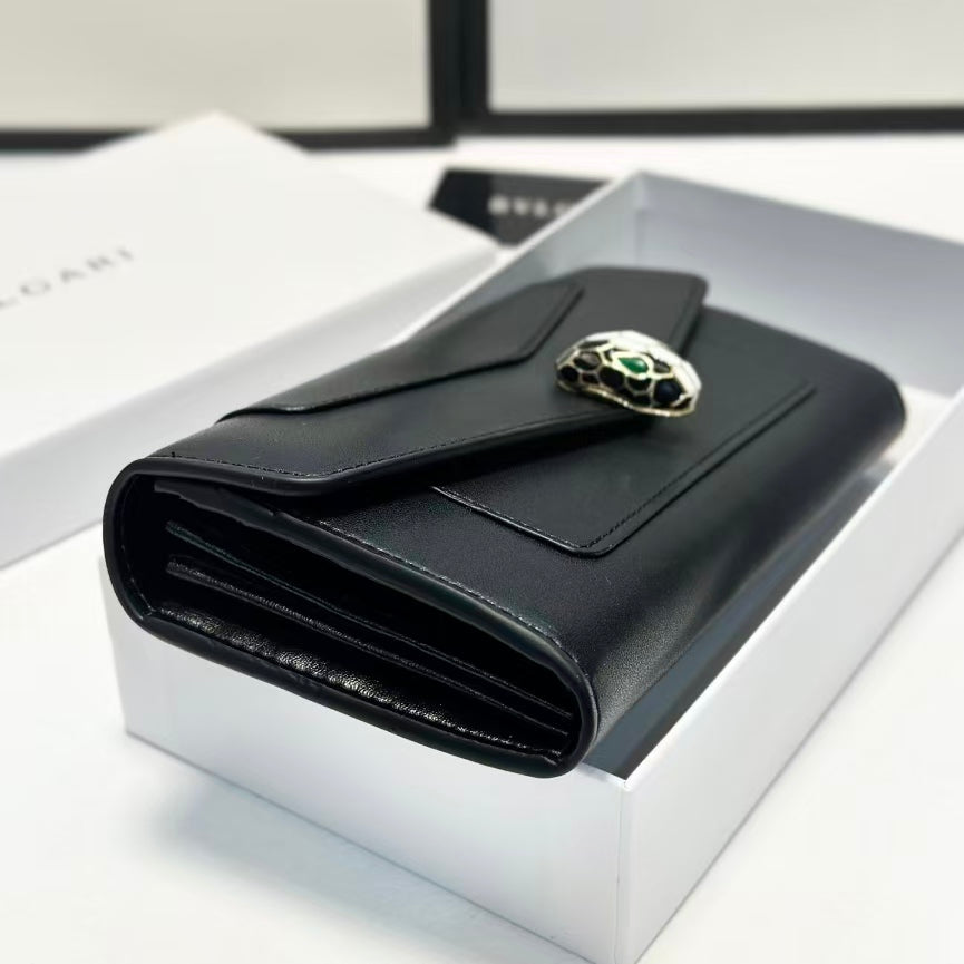High-end Bag Customization -Bvlgari