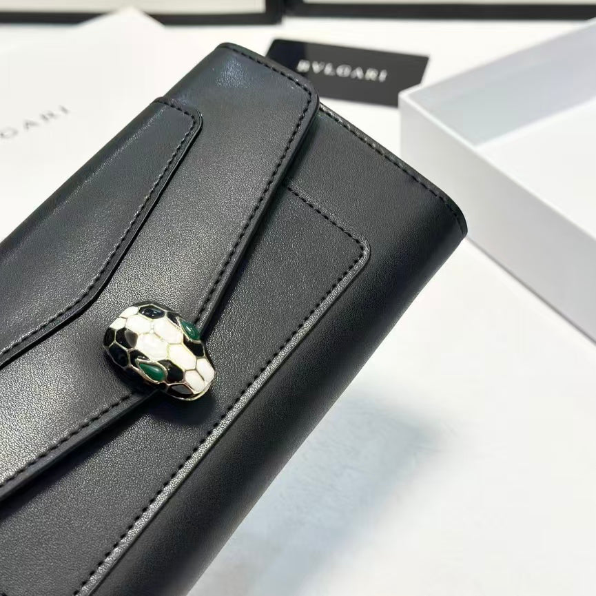 High-end Bag Customization -Bvlgari