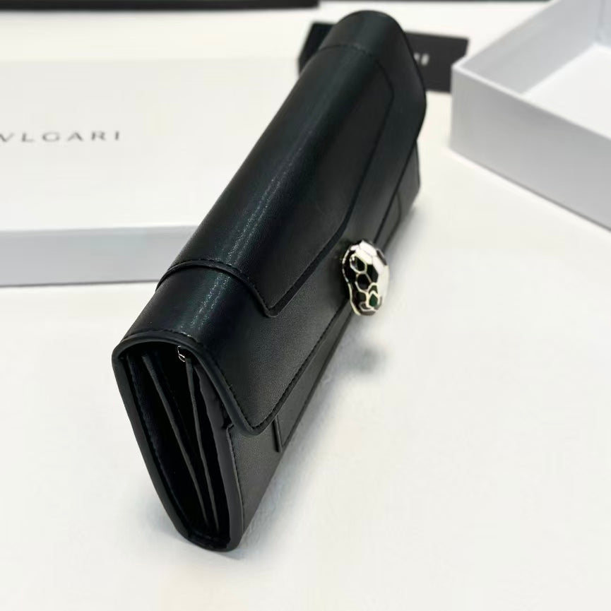 High-end Bag Customization -Bvlgari