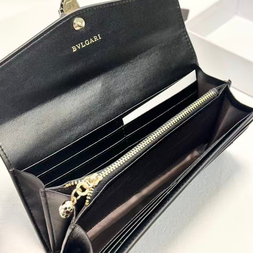 High-end Bag Customization -Bvlgari