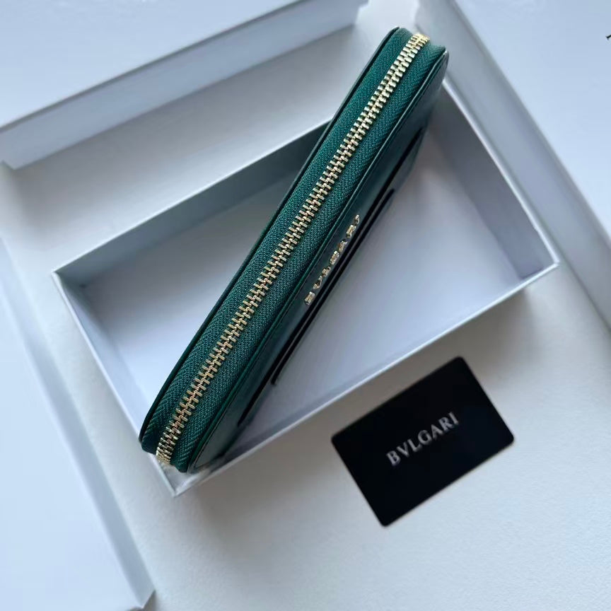 High-end Bag Customization -Bvlgari