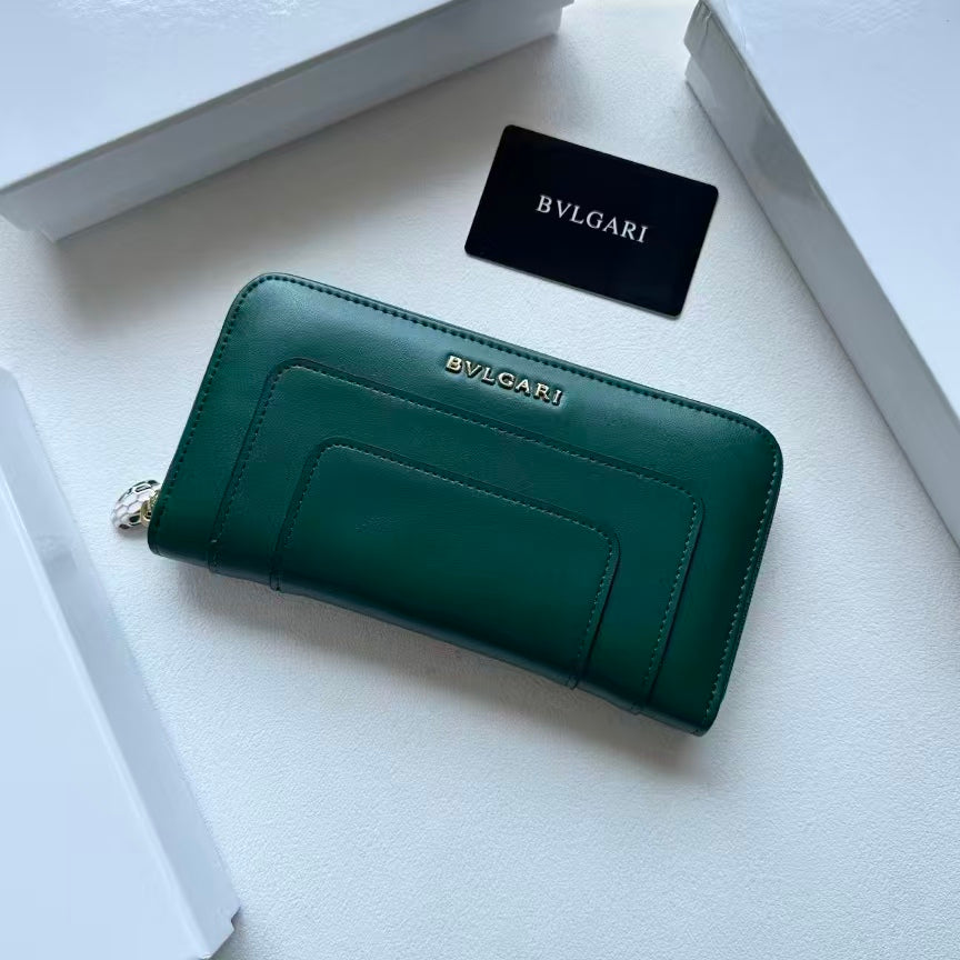 High-end Bag Customization -Bvlgari